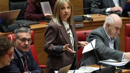 Amparo López