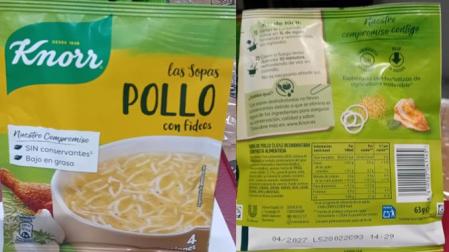 sopa knorr