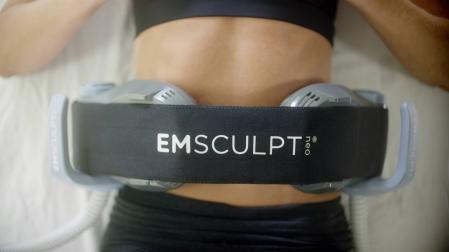 El Emsculpt Neo es la última novedad de Vital Medicina Estética