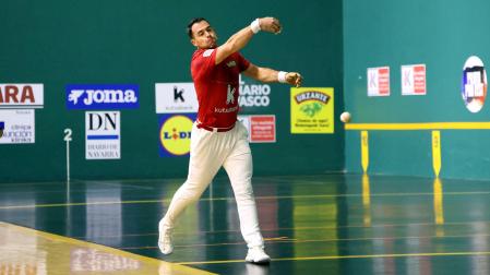 Fotos del Jaka-Iztueta Laso-Albisu en el Remontival de Estella