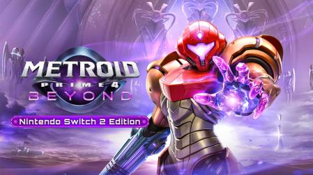 'Metroid Prime 4' llegará el 4 de diciembre a las tiendas
