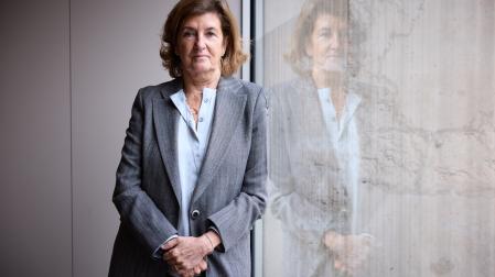 Pilar García Ceballos-Zúñiga, en Civican