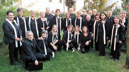 Coro Amati