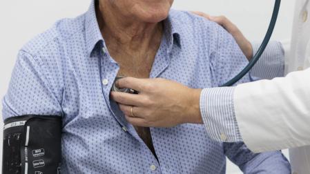 La Unidad de Chequeos de la Clínica Universidad de Navarra cumple 25 años haciendo medicina preventiva y predictiva