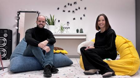 Nace 'Brotes Violetas', curso on-line de iniciación para empresas en materia de igualdad