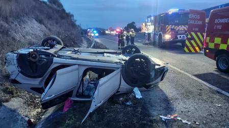 Accidente