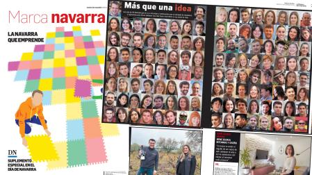 Marca Navarra