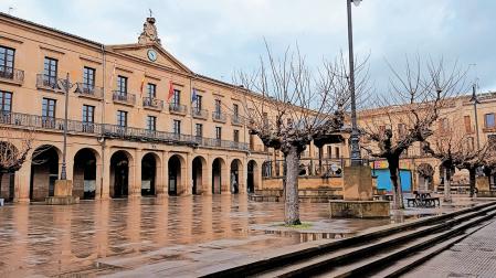 Tafalla