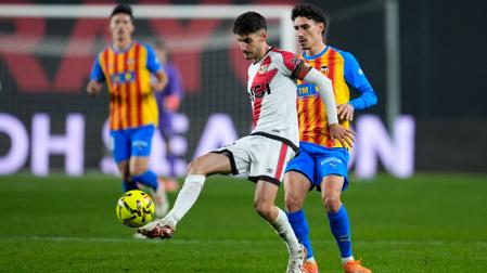 Rayo-Valencia