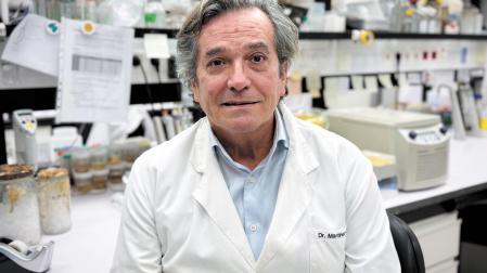 José Ángel Martínez Climent, 'Mimo Biosciences': "Dejar el ambiente académico en el laboratorio y el hospital para entrar en la gestión empresarial ha sido un gran reto"