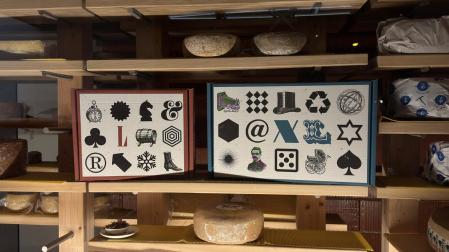 Cajas gastronómicas de L´Atelier
