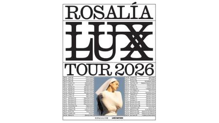 Rosalía