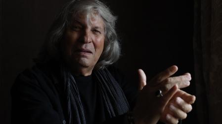 José Mercé realizará gira en 2026 con su nuevo trabajo