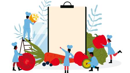 Solo un 26% de quienes han oído hablar de dietas detox sabe que forman parte de las llamadas dietas milagro