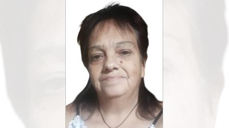 María Reyes Ramos Alba