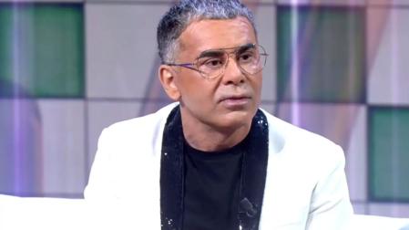 Jorge Javier Vázquez ha concedido una sincera entrevista en '¡De Viernes!', tres meses después de su operación de cirugía estética