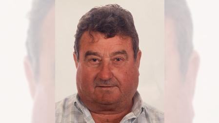 José Germán Leoz Pérez 'Pepe'