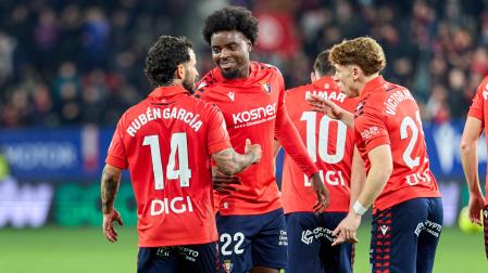 Osasuna