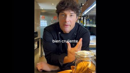 Jordi Cruz
