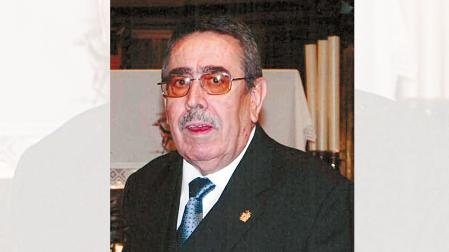 Agustín Alonso Domblás