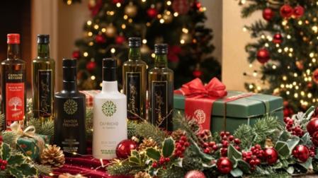 Aceites de nueva cosecha de Sandúa