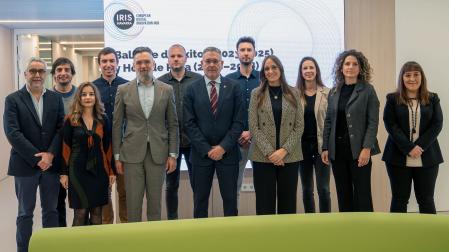IRIS EDIH del Polo de Innovación