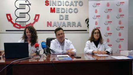 Sindicato Médico de Navarra