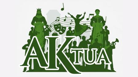 Imagen del programa 'Aktua' del Ayuntamiento de Pamplona