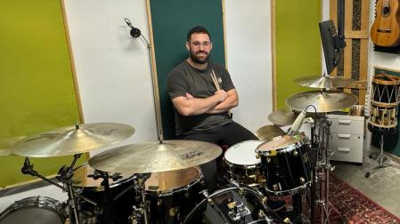 Iñaki Markotegi Díez