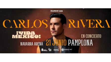 Carlos Rivera