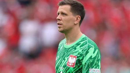 Wojciech Szczesny