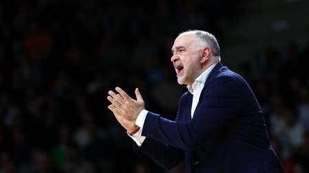 Pablo Laso