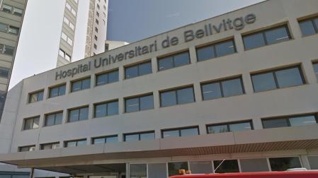 Hospital de Bellvitge
