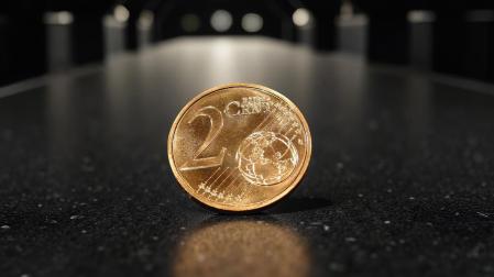 Moneda de 2 céntimos