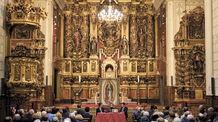 Recoletas de Pamplona