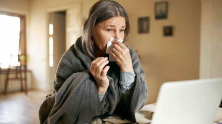 El descanso, la hidratación y el movimiento moderado son fundamentales para recuperarse bien de la gripe