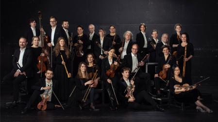 Il Gardellino Orchestra
