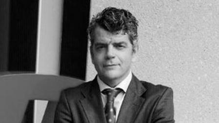 Nacho Ansó