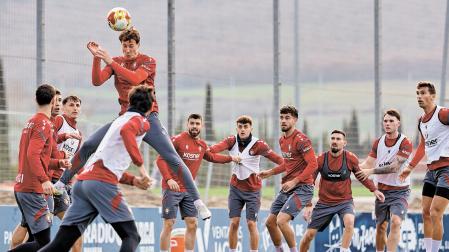 Osasuna