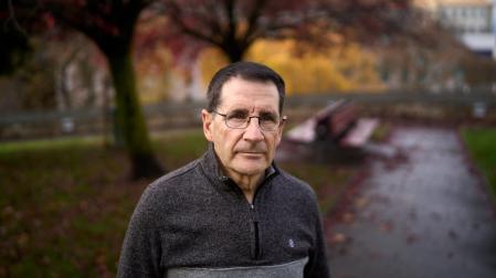 Peio J. Monteano Sorbet está especializado en la Navarra de los siglos XIV a XVII, con estudios a caballo entre la Historia Social y la Sociología Histórica