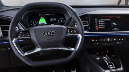 Audi Iruñamóvil cierra el año a lo grande: el 'Especial Fin de Año Audi' ya está aquí