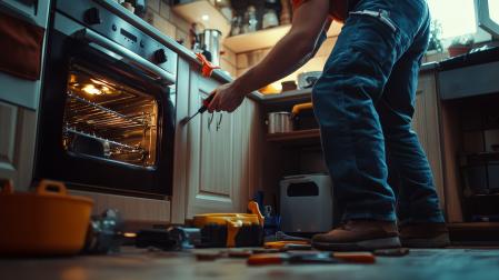 Cuidar lavadoras, frigoríficos o lavavajillas es clave para reducir gastos y mejorar la eficiencia energética del hogar