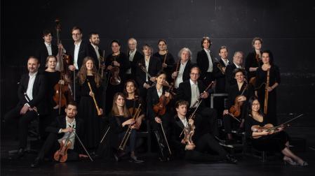 Baluarte acoge el sábado el 'Oratorio de Navidad' de Bach.