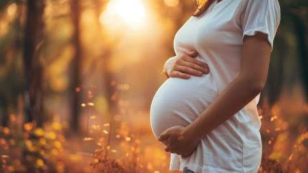 Lograr un embarazo puede ser un proceso largo