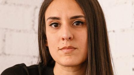 Lucía Solla
