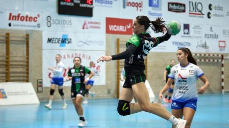 Fotos del Replasa Beti Onak 23 - 21 Elda