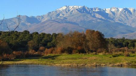 Sierra de Gredos
