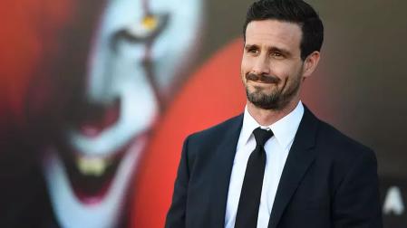 James Ransone, Ziggy