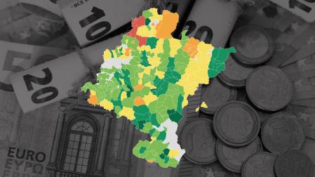 Consulte el gráfico interactivo en la parte inferior