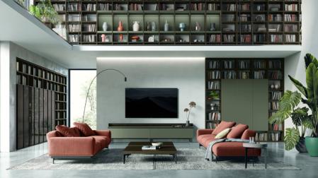 GB Mobiliario, el arte de crear espacios exclusivos